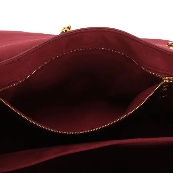 💎✨BEAUTIFUL✨💎 Authentic Louis Vuitton Saint Germain MM Monogram Empreinte Bag - Picture 10 of 15